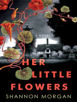cover image of Her Little Flowers
